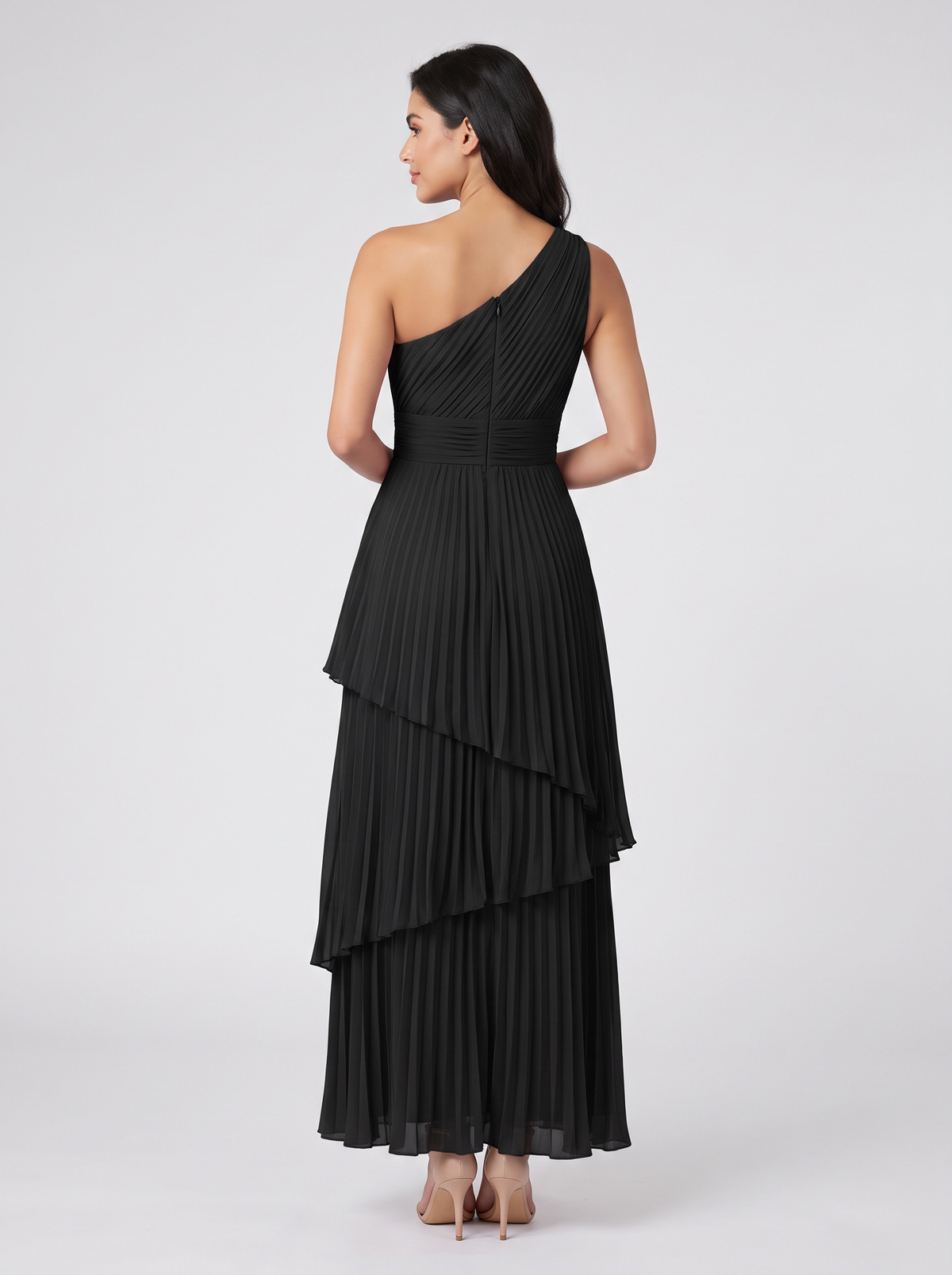 Ondine Maxi Dress