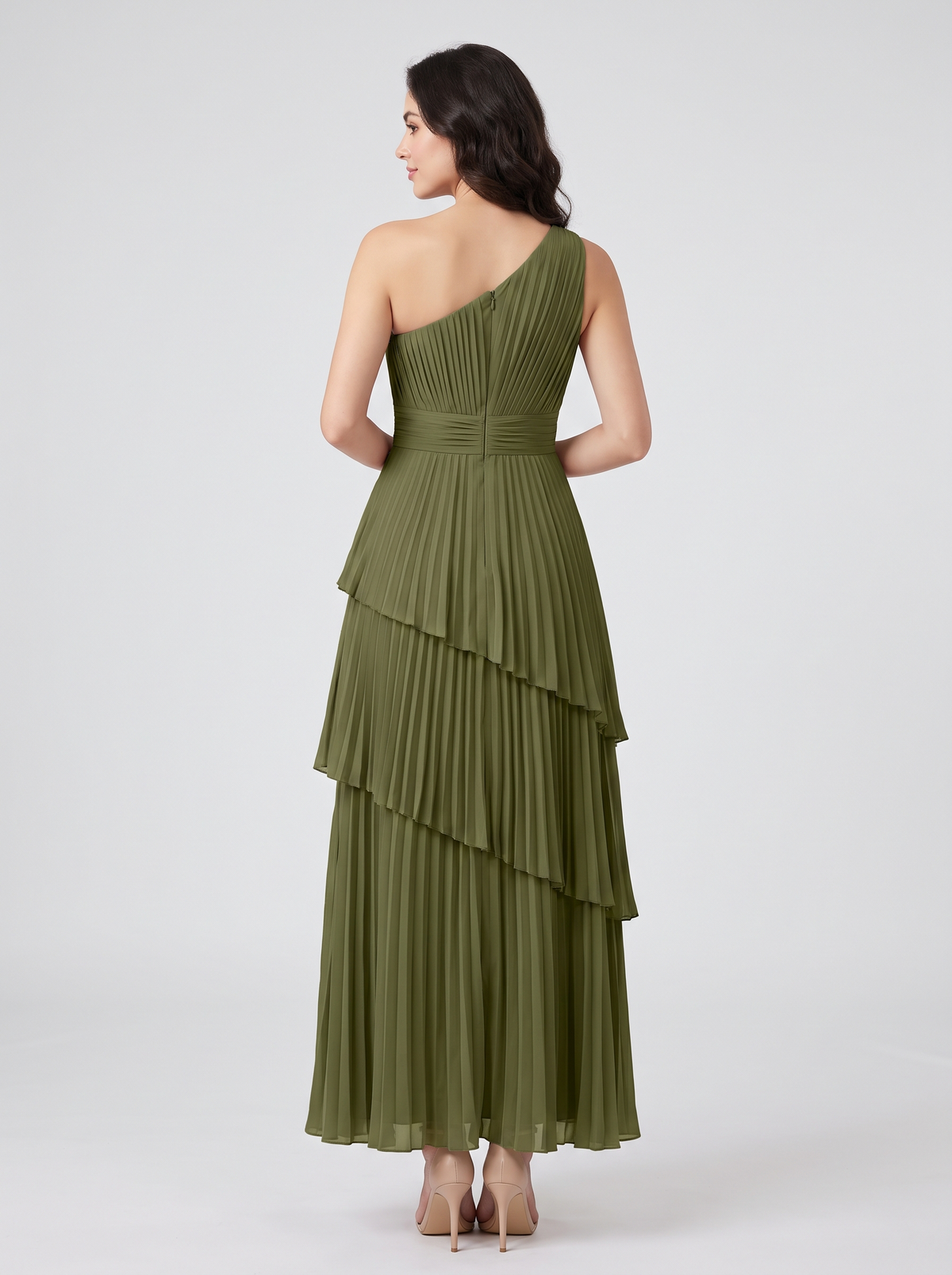 Ondine Maxi Dress