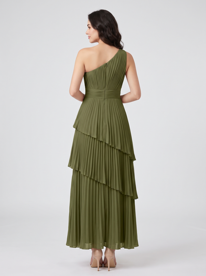Ondine Maxi Dress