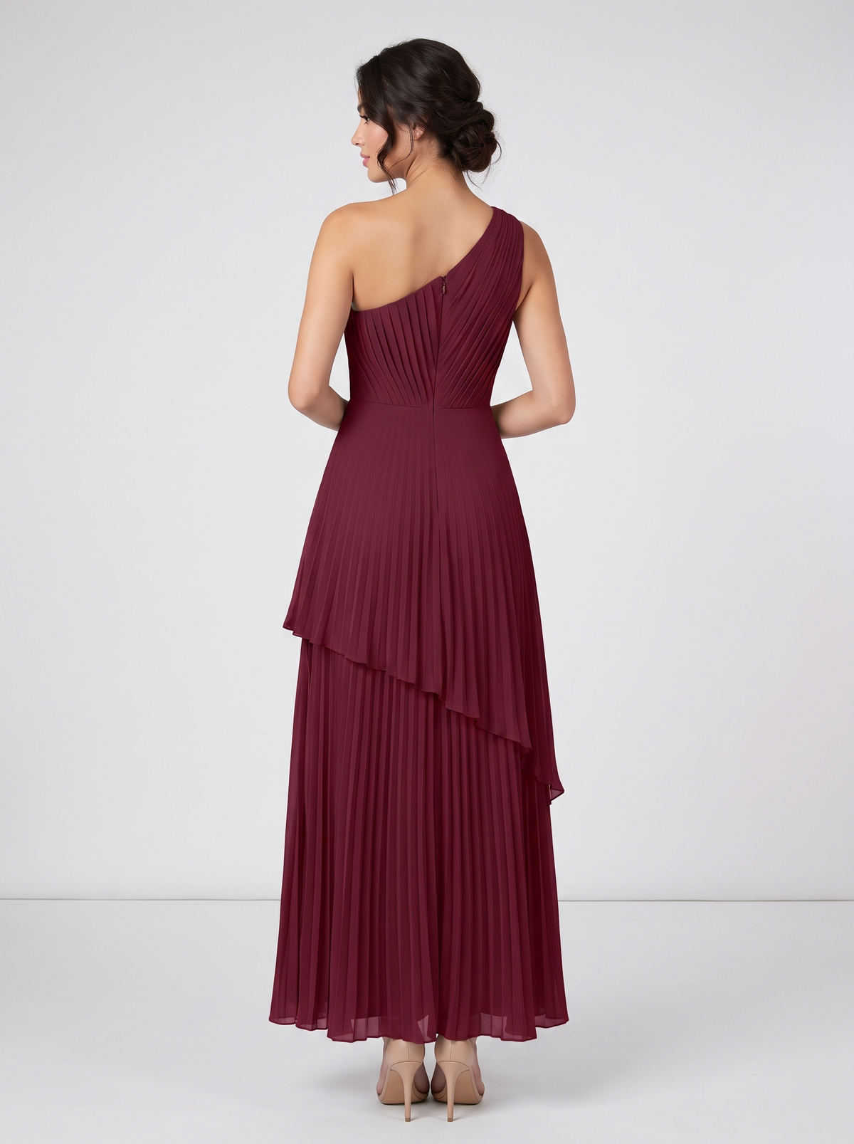 Ondine Maxi Dress