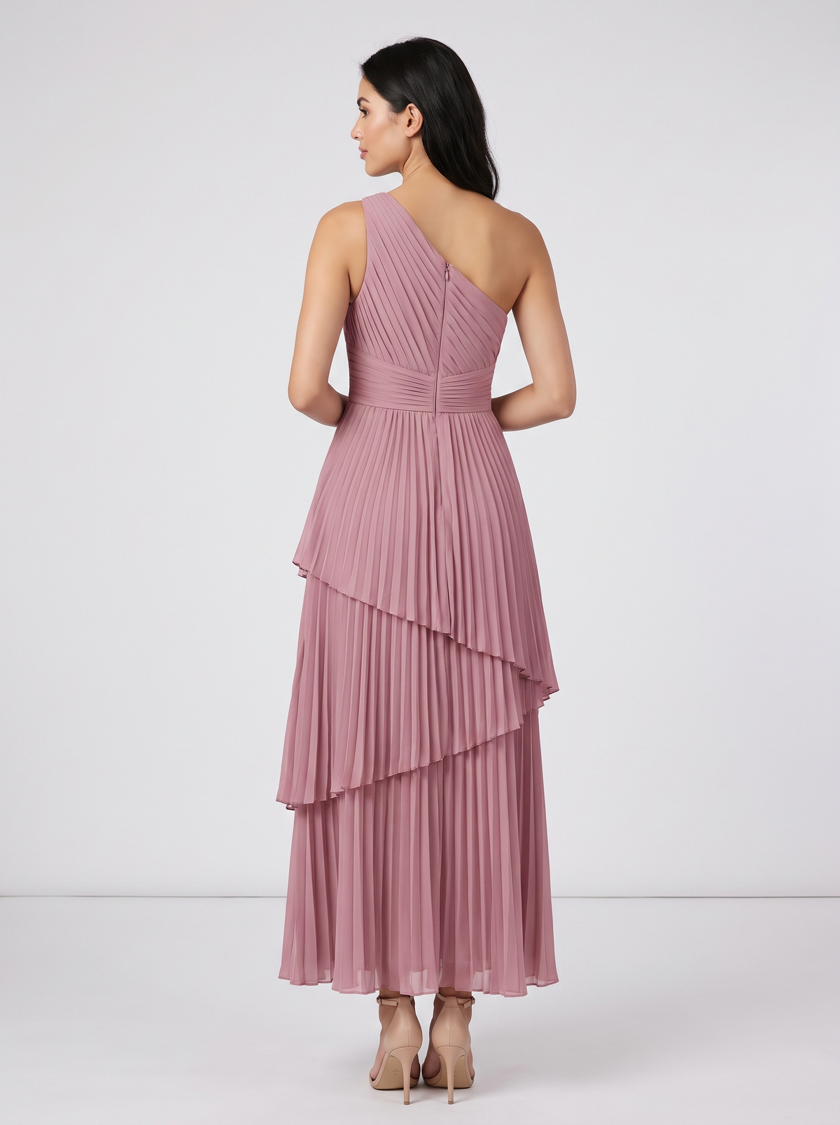 Ondine Maxi Dress
