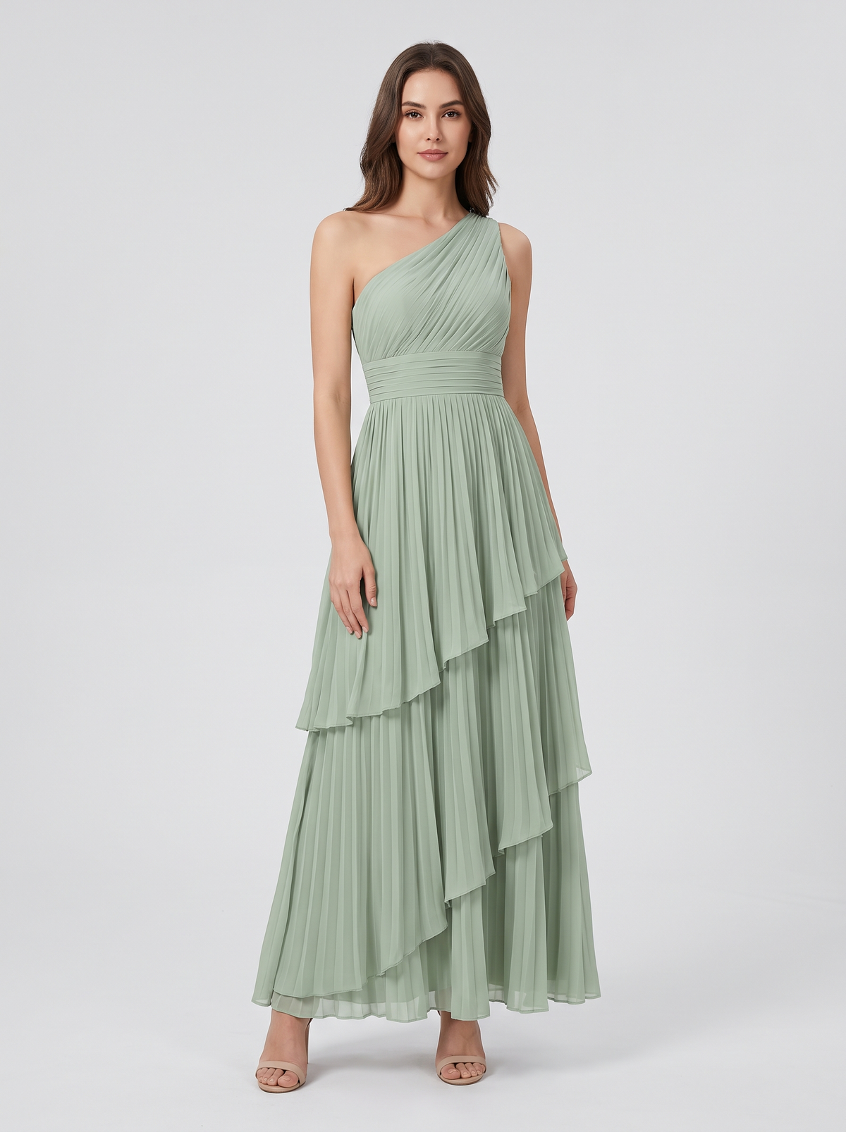 Ondine Maxi Dress