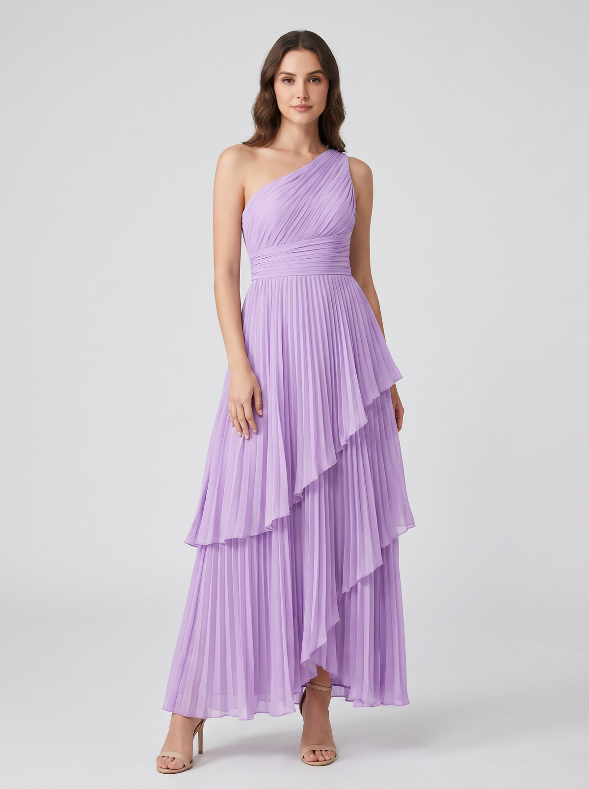 Ondine Maxi Dress