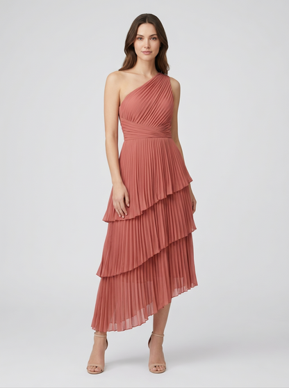 Ondine Maxi Dress