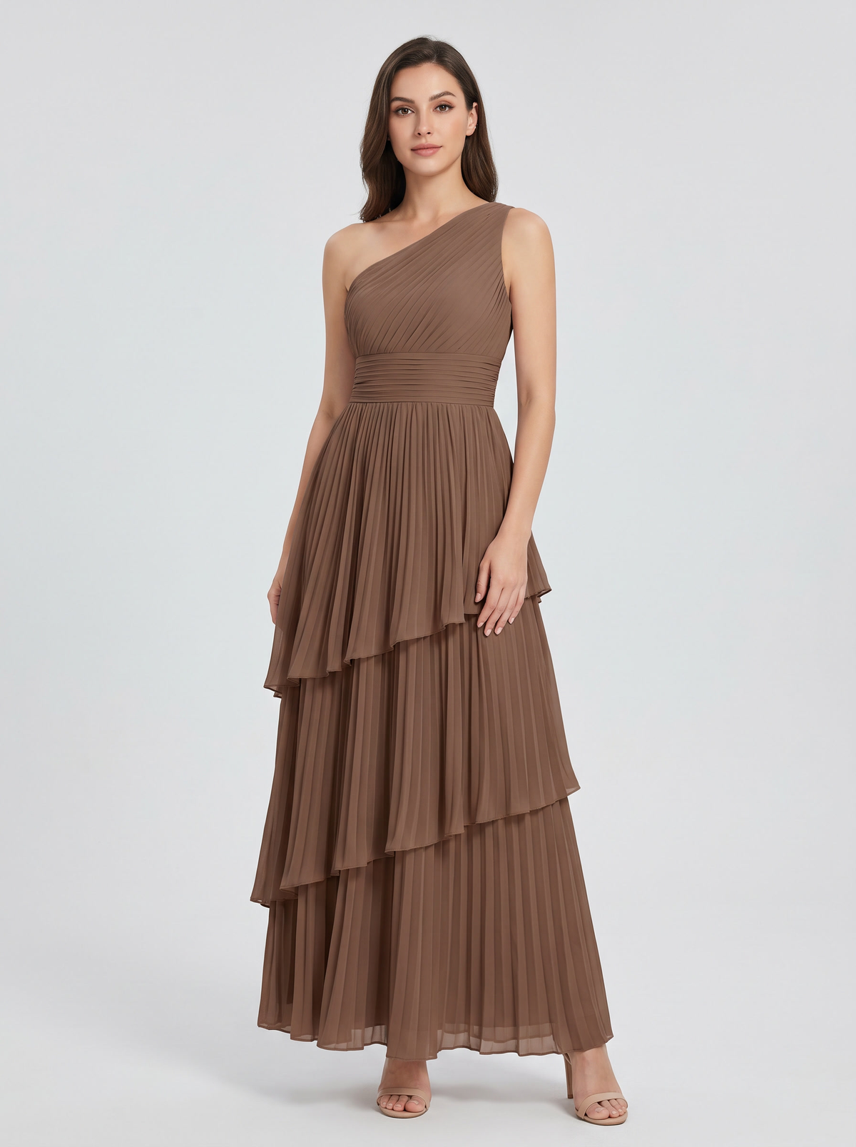 Ondine Maxi Dress