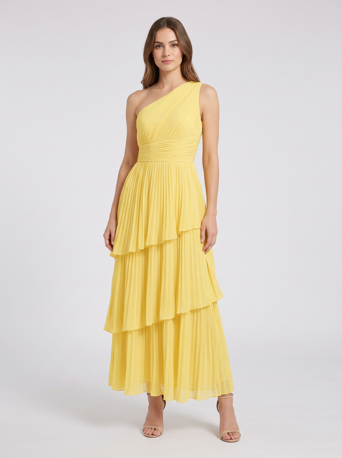 Ondine Maxi Dress
