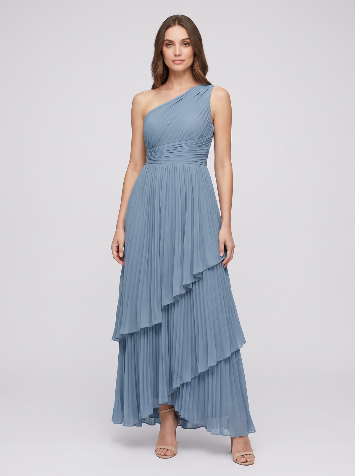 Ondine Maxi Dress