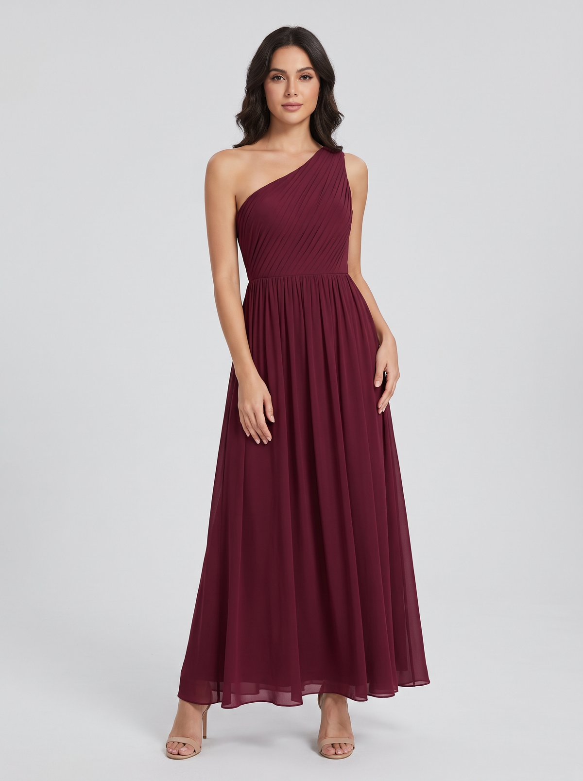 Ondine Maxi Dress