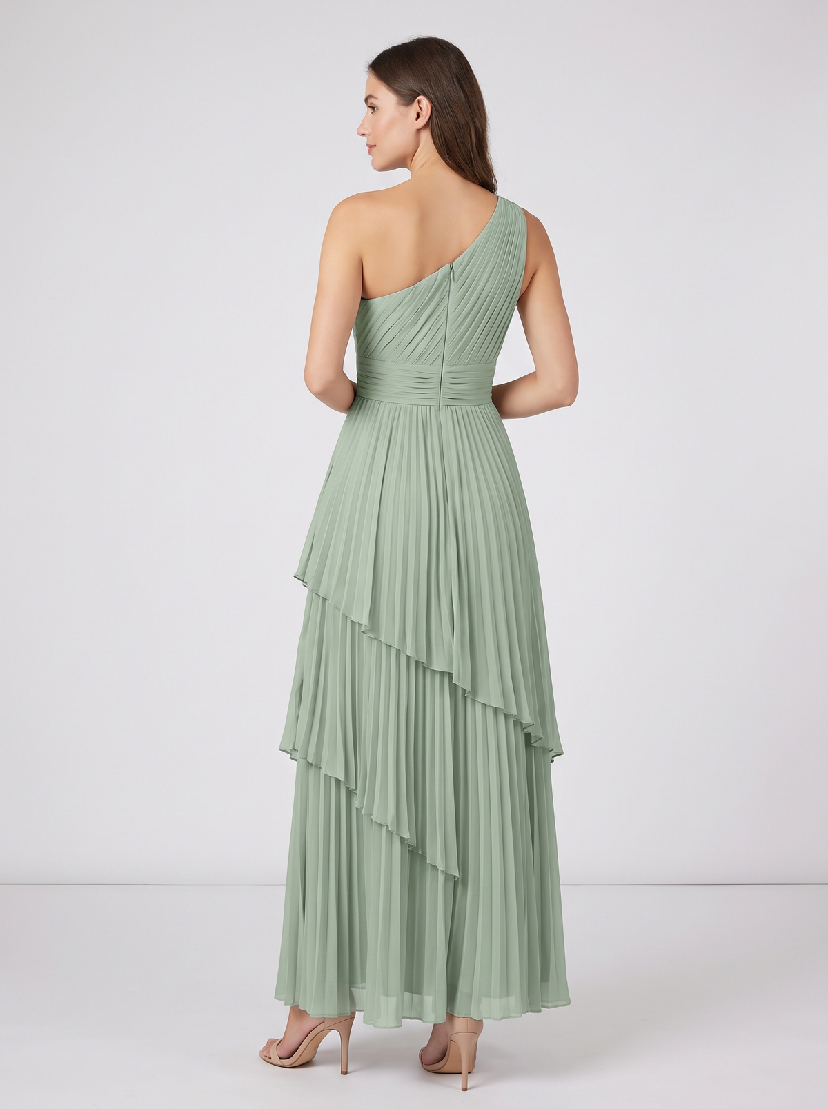 Ondine Maxi Dress