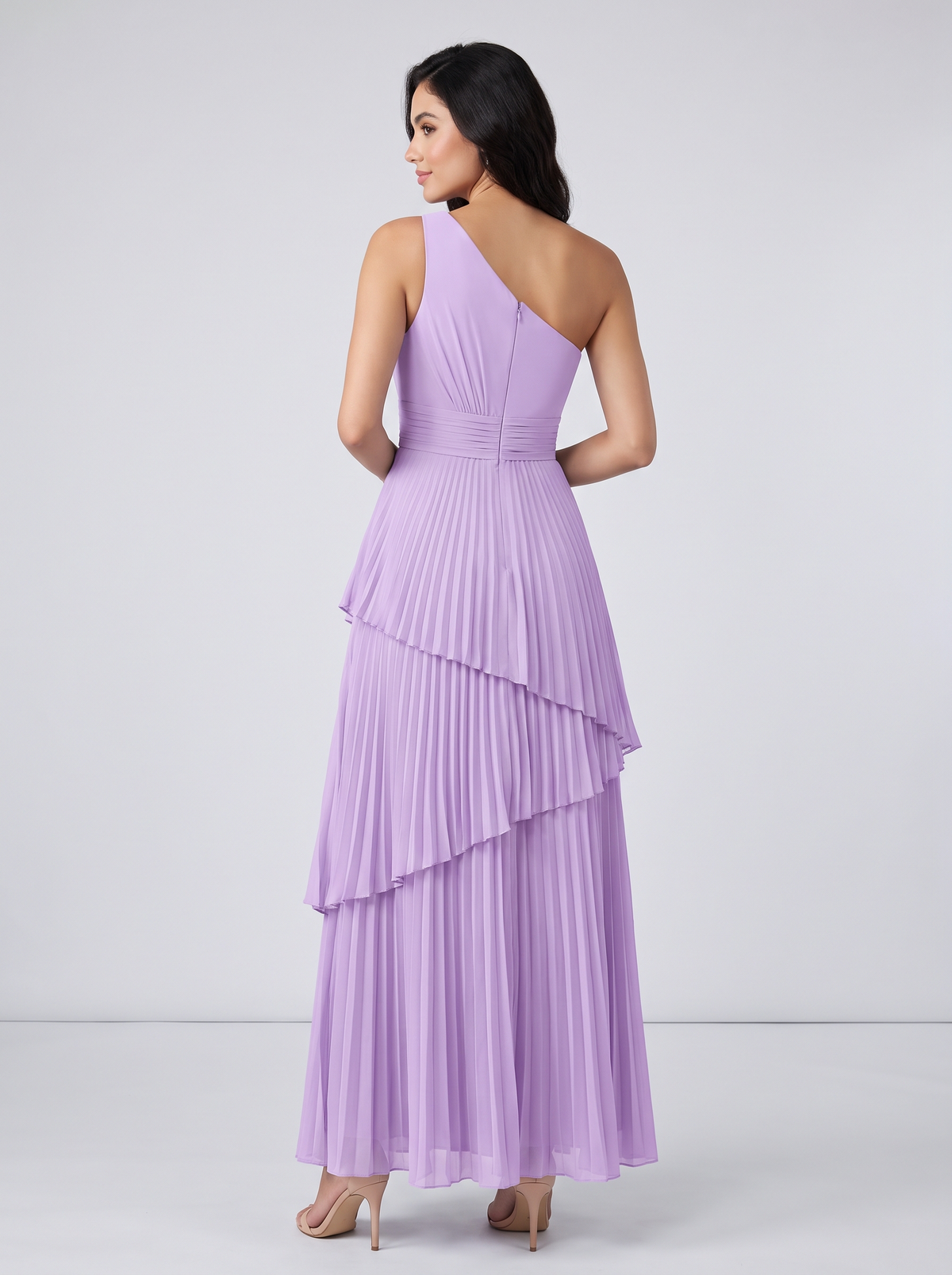 Ondine Maxi Dress
