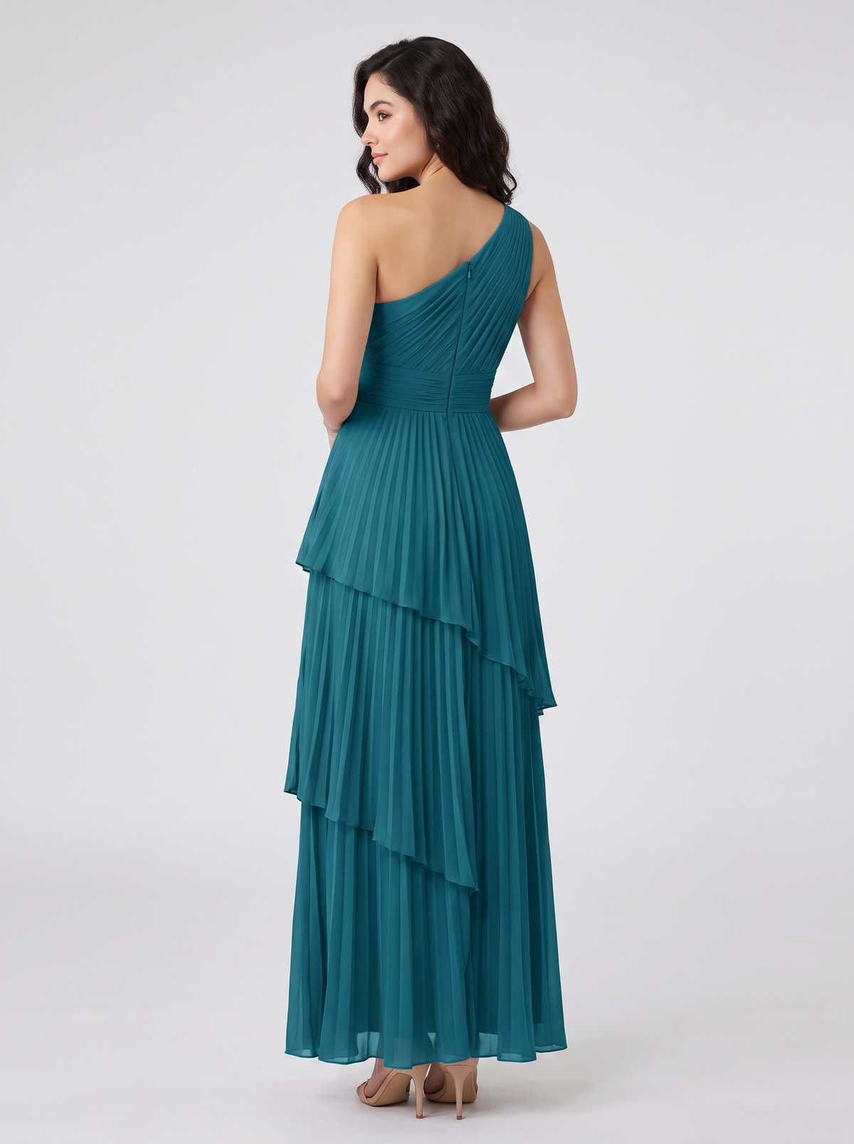 Ondine Maxi Dress