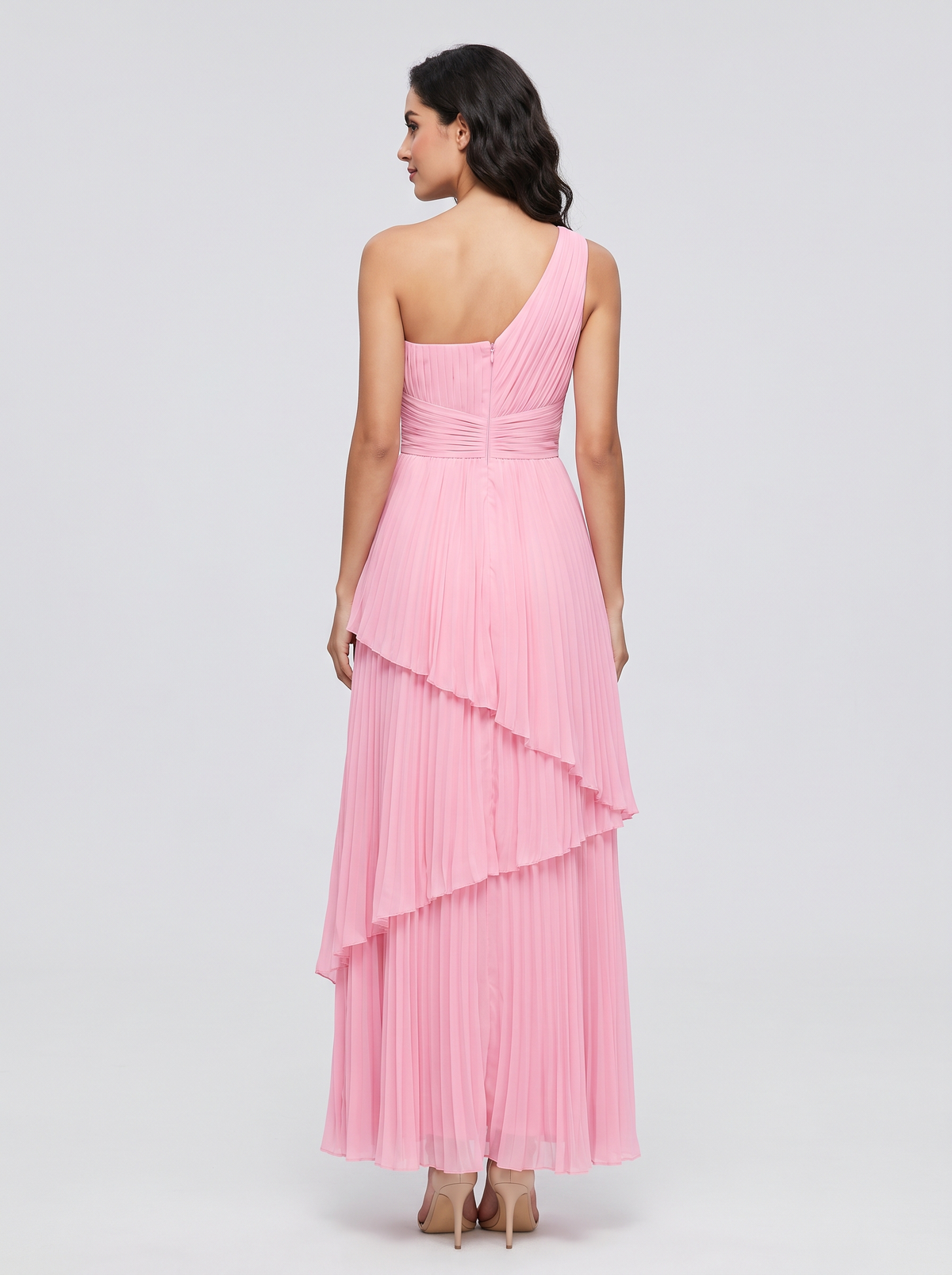 Ondine Maxi Dress