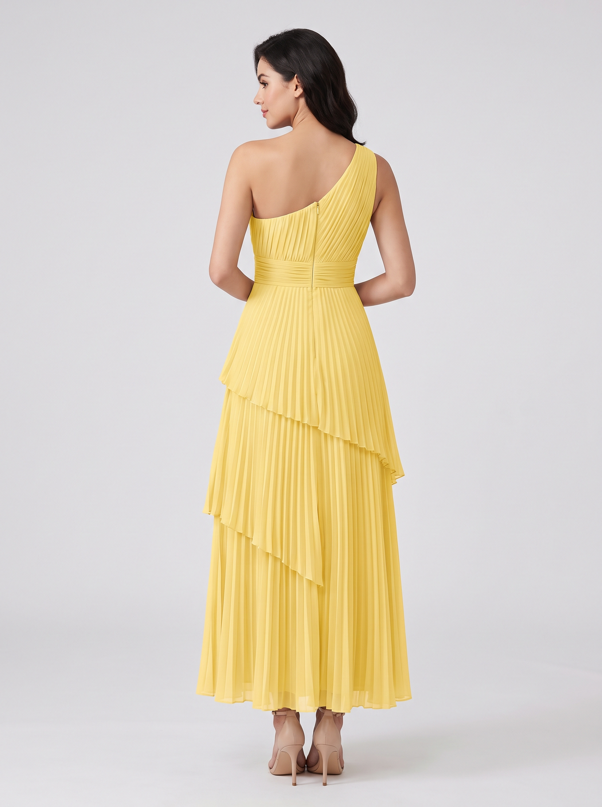Ondine Maxi Dress