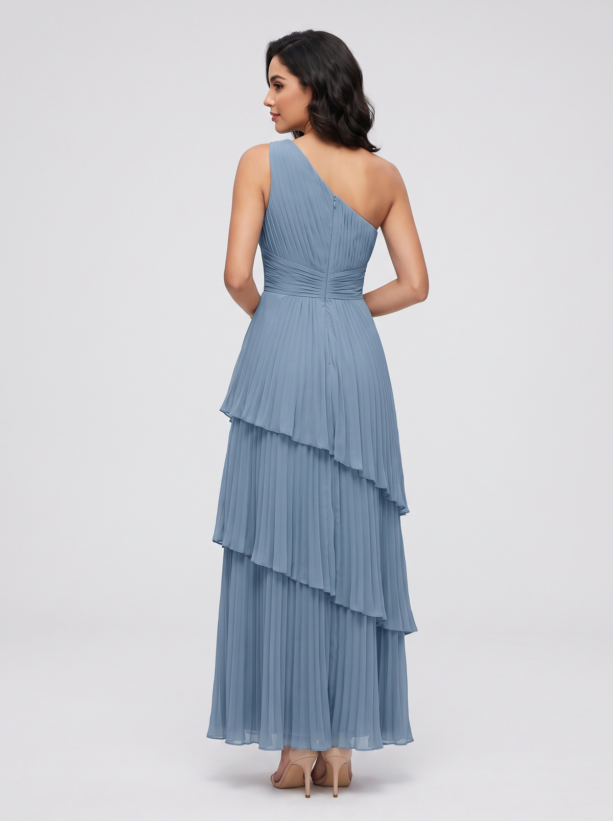 Ondine Maxi Dress
