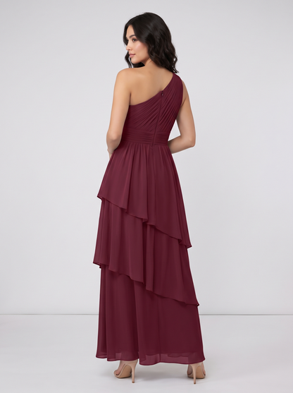 Ondine Maxi Dress