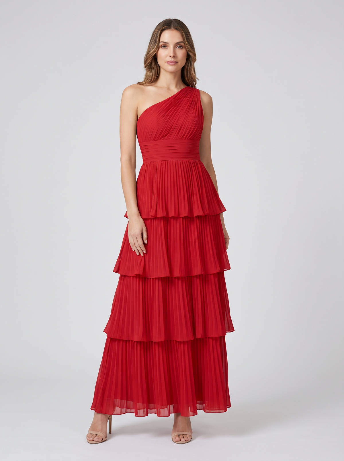 Ondine Maxi Dress