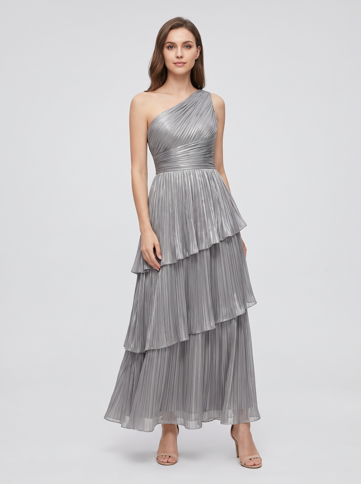 Ondine Maxi Dress