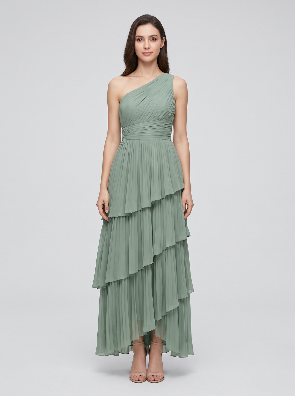 Ondine Maxi Dress
