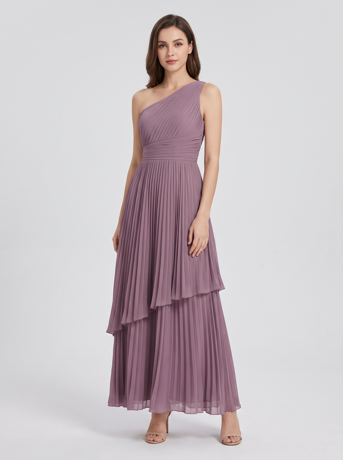 Ondine Maxi Dress