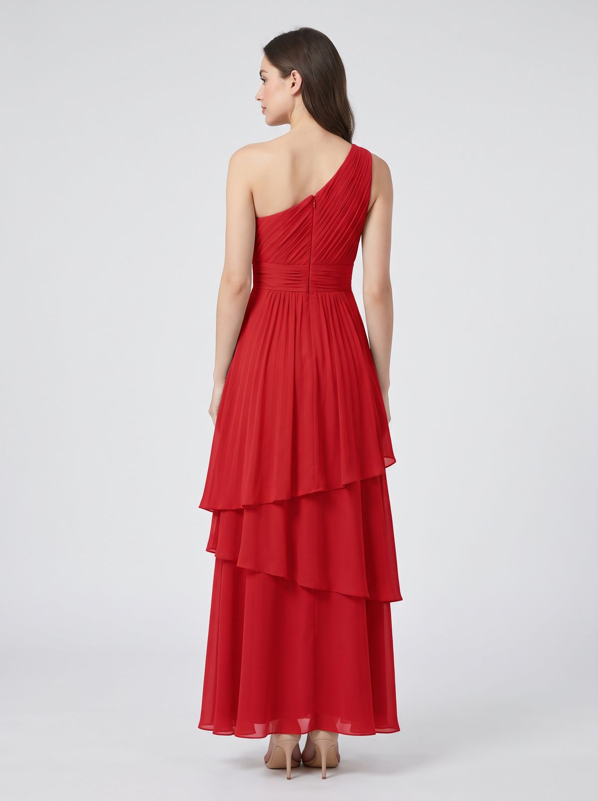 Ondine Maxi Dress