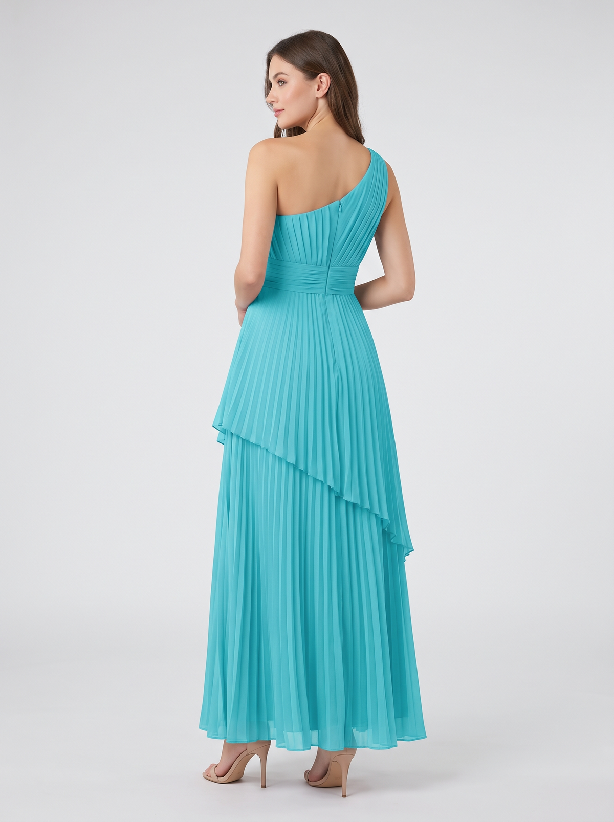 Ondine Maxi Dress