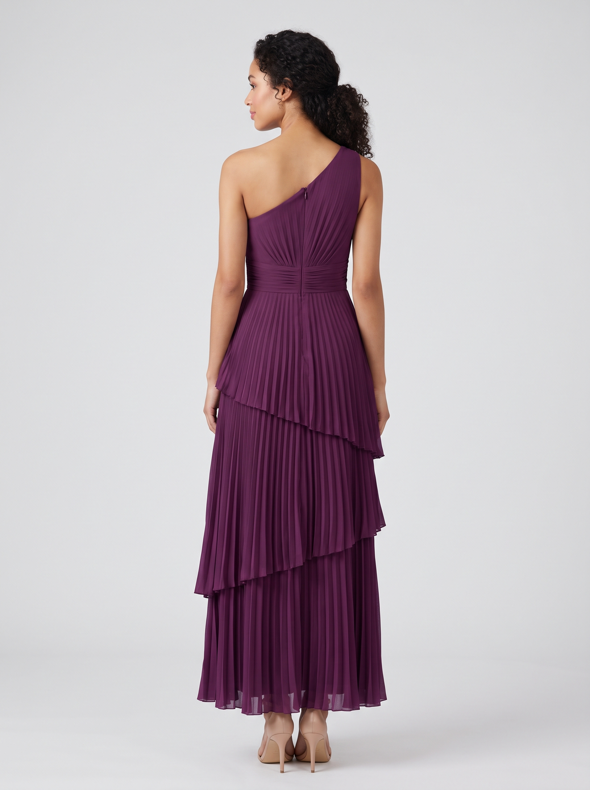 Ondine Maxi Dress