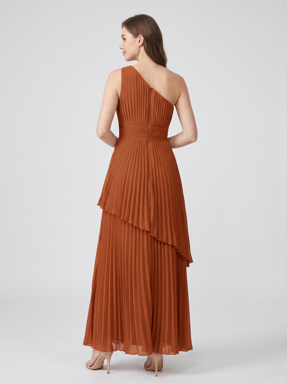 Ondine Maxi Dress