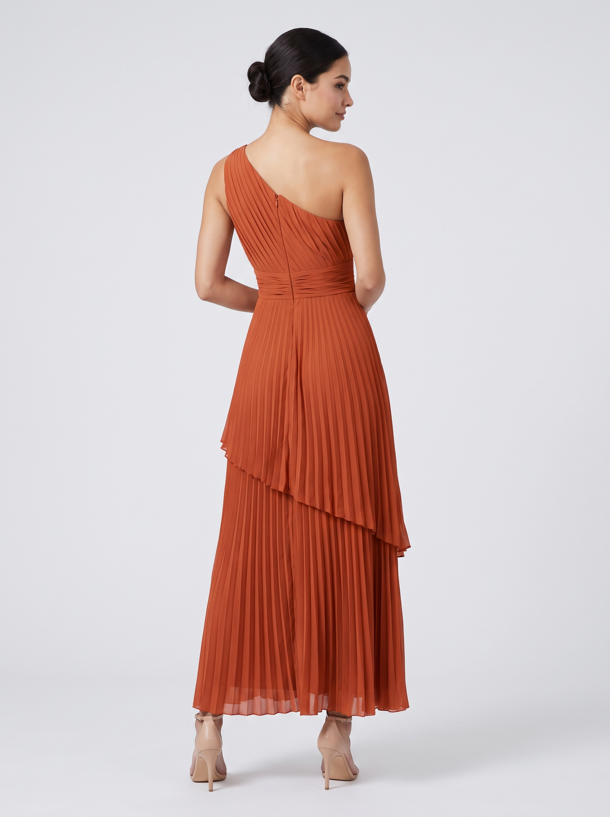 Ondine Maxi Dress