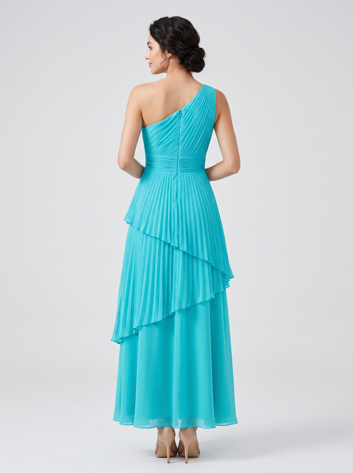 Ondine Maxi Dress