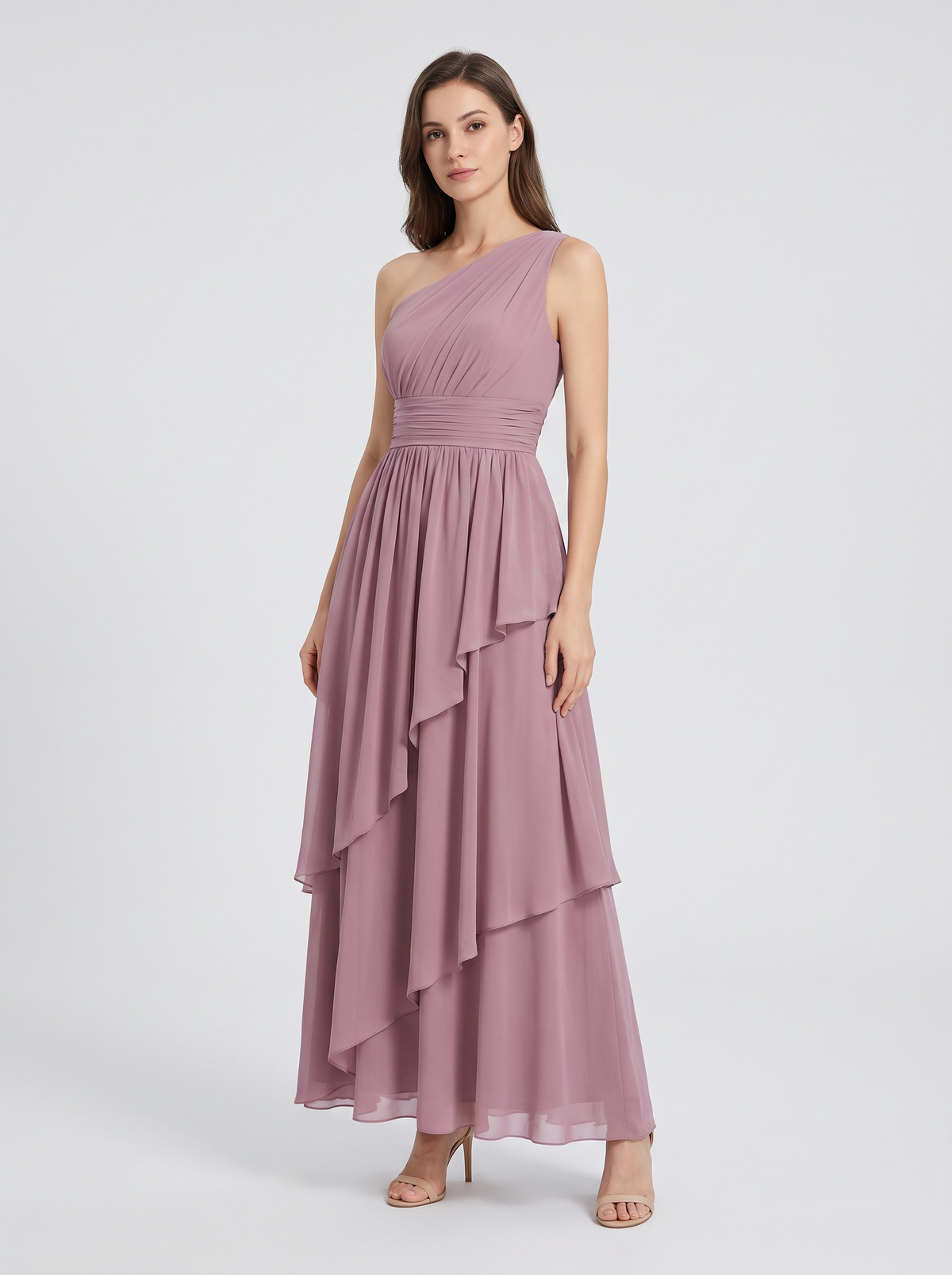 Ondine Maxi Dress