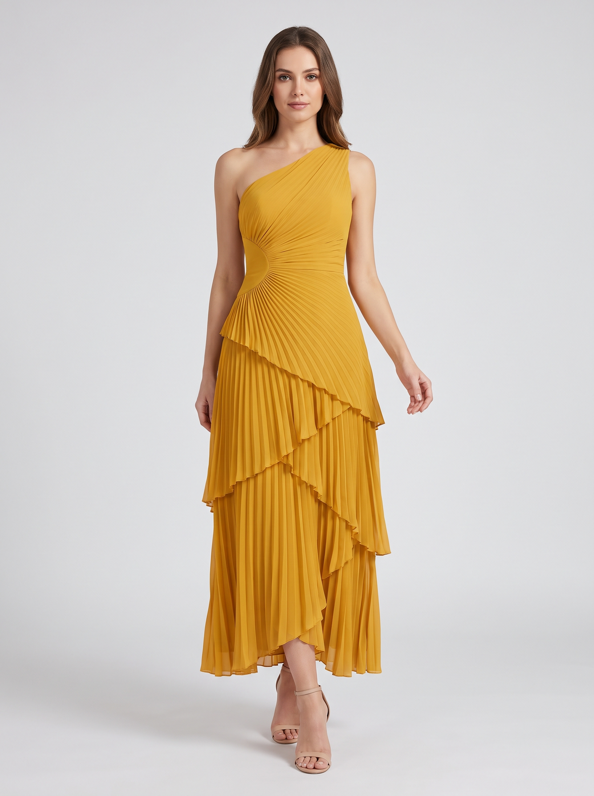 Ondine Maxi Dress