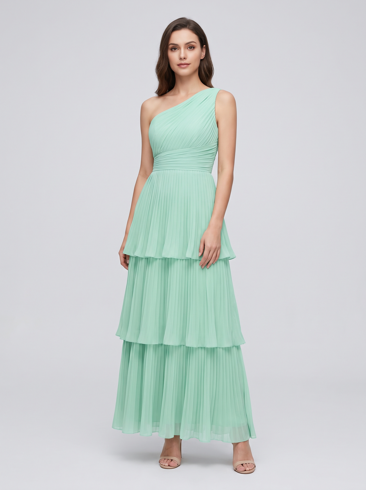 Ondine Maxi Dress
