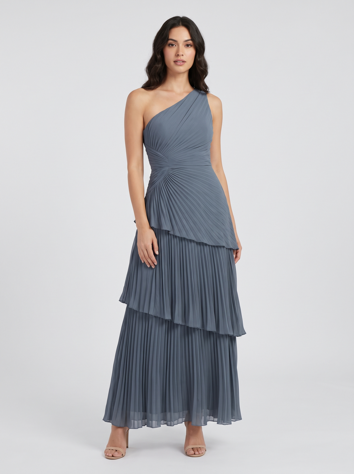 Ondine Maxi Dress