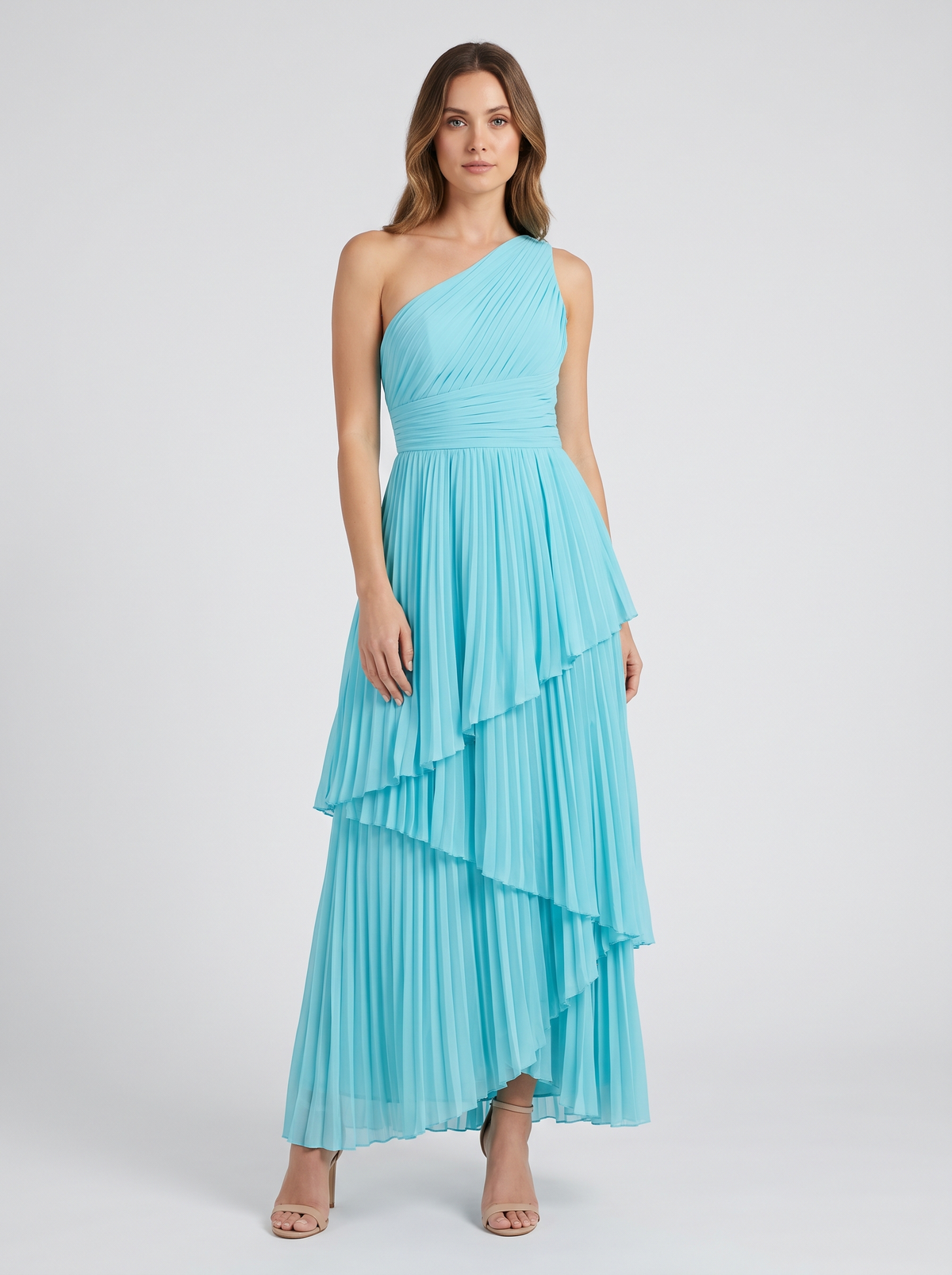 Ondine Maxi Dress