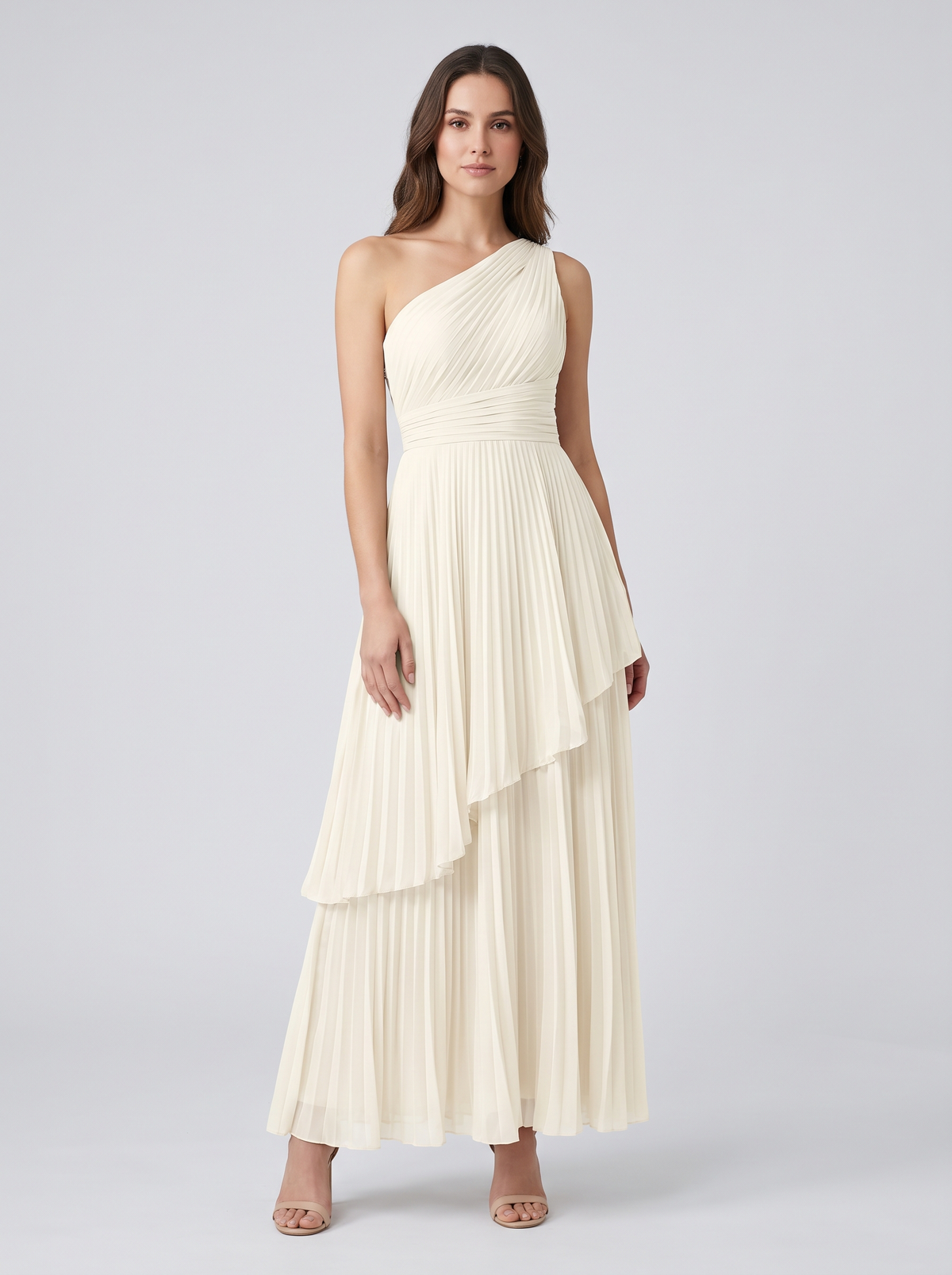 Ondine Maxi Dress