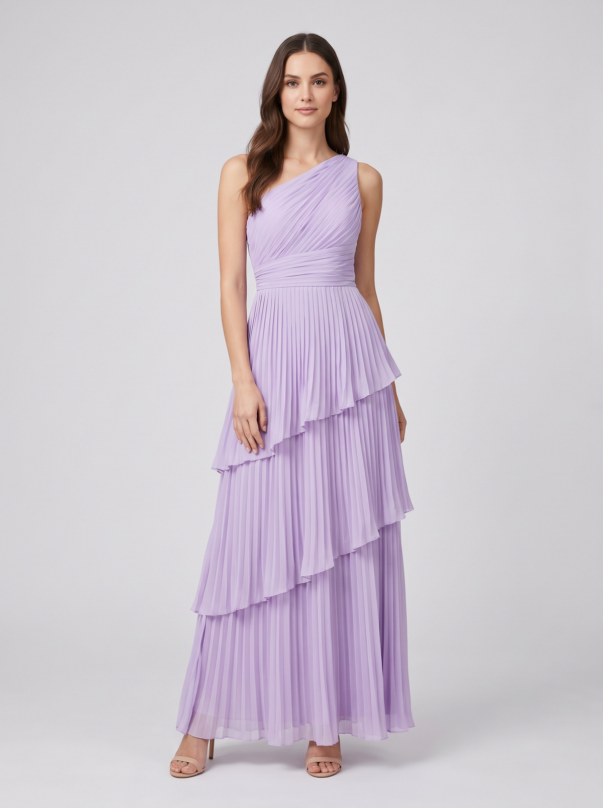 Ondine Maxi Dress