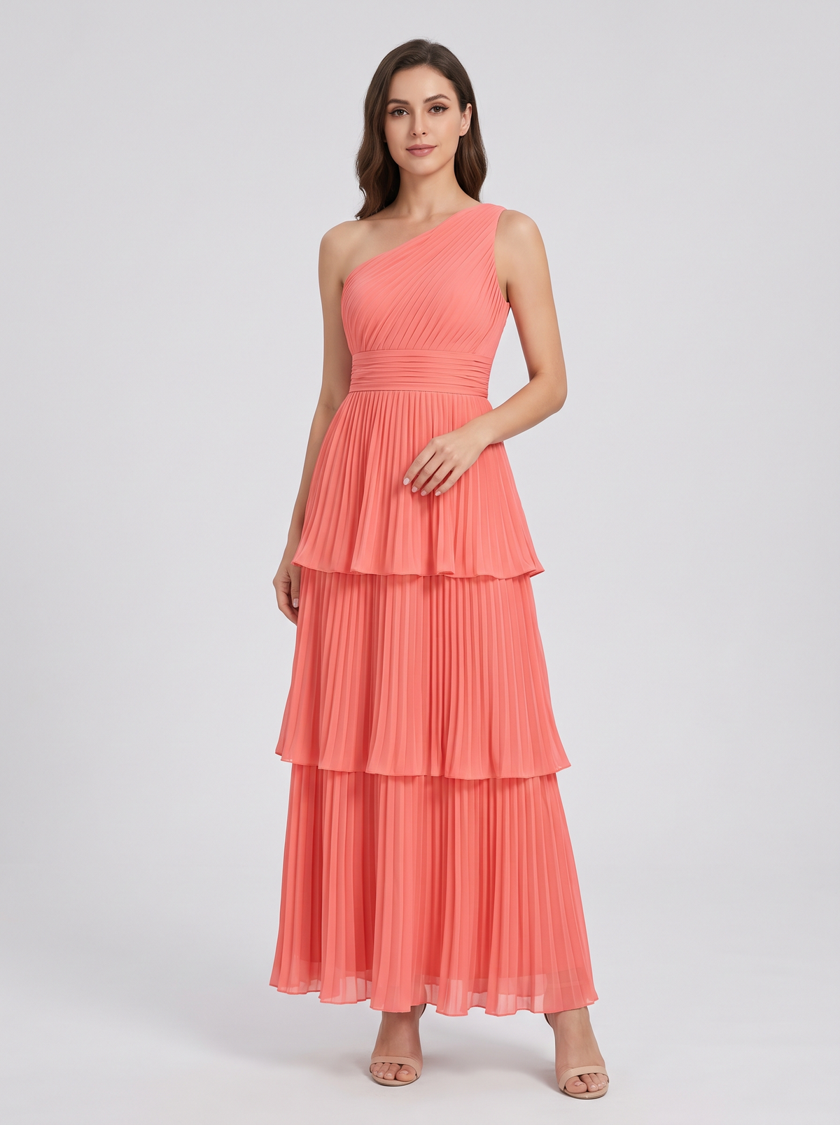 Ondine Maxi Dress