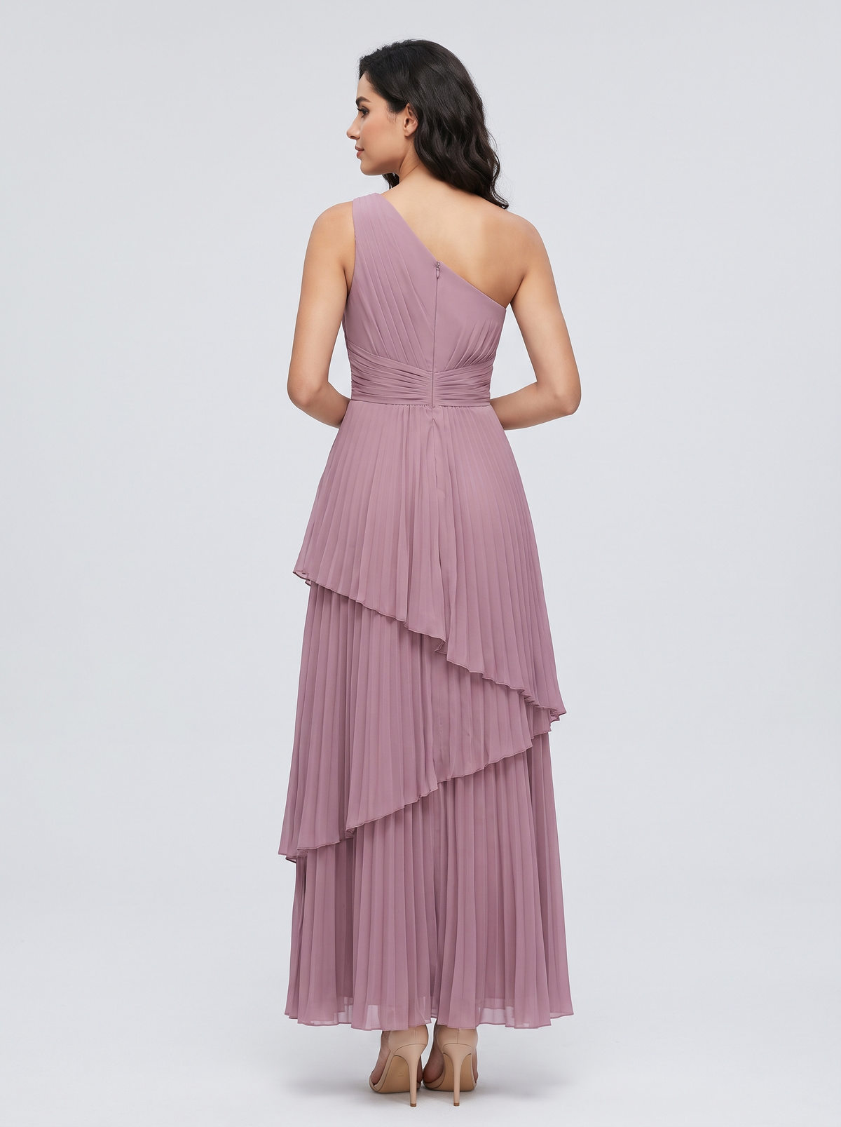 Ondine Maxi Dress