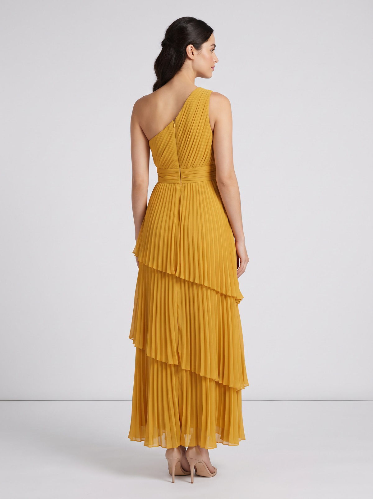 Ondine Maxi Dress