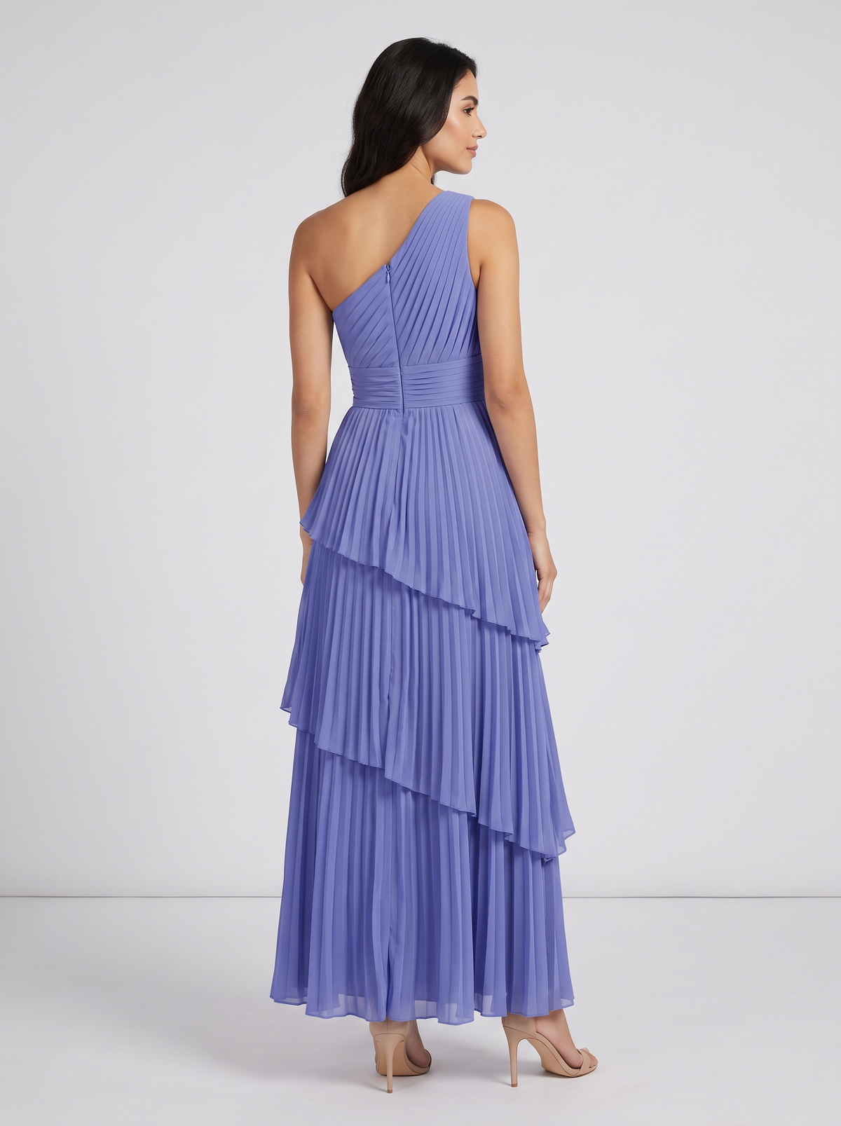 Ondine Maxi Dress