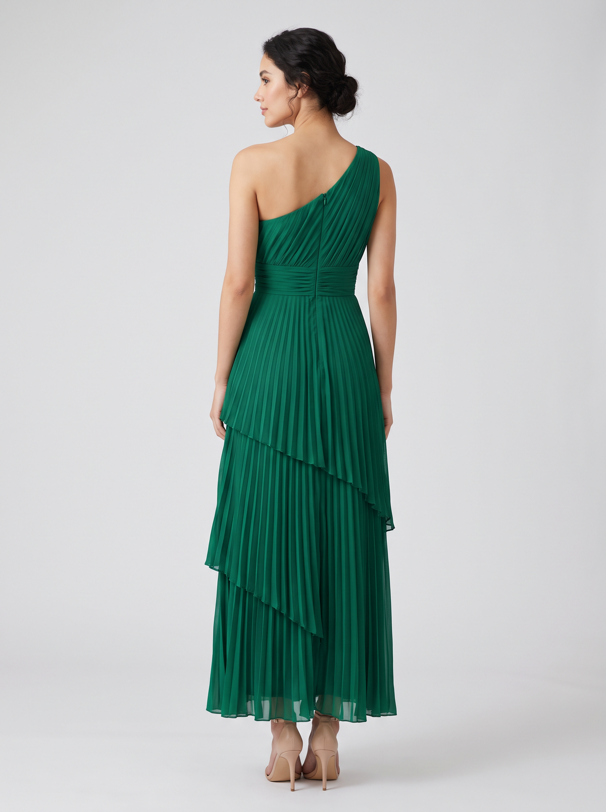 Ondine Maxi Dress