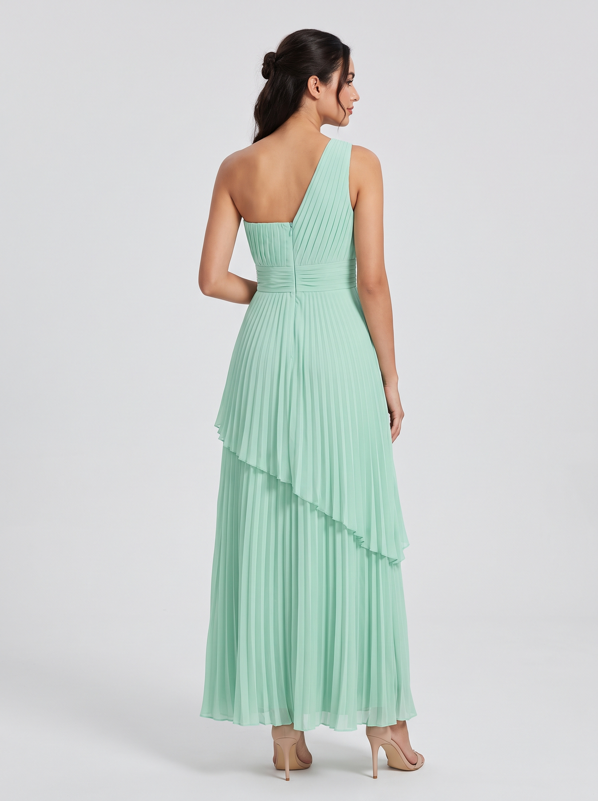 Ondine Maxi Dress