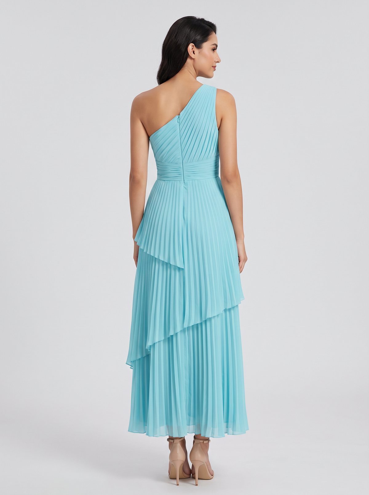Ondine Maxi Dress