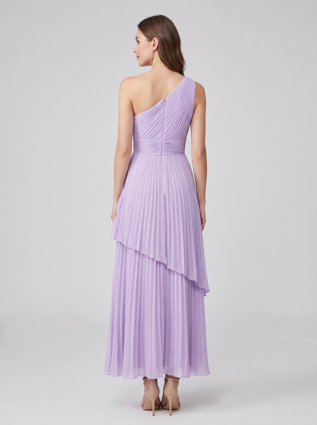 Ondine Maxi Dress