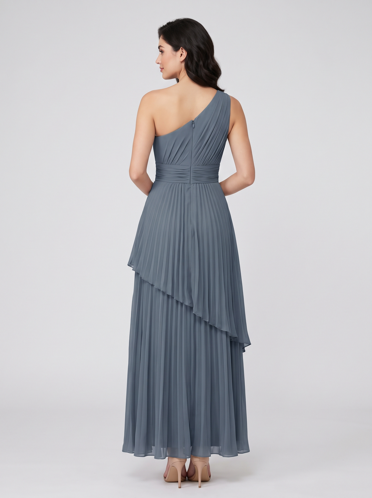 Ondine Maxi Dress