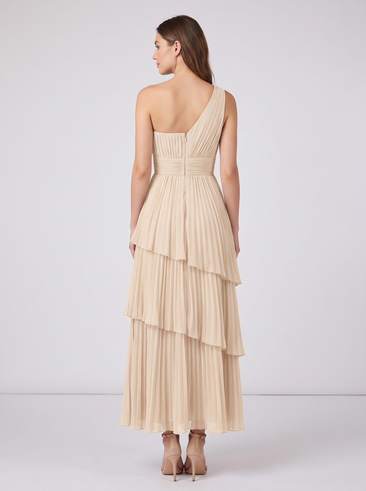 Ondine Maxi Dress