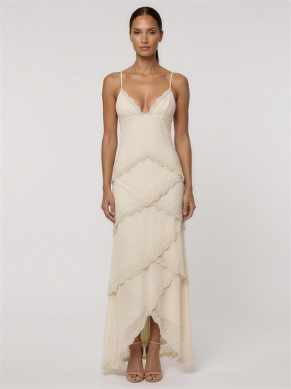 Selene Maxi Dress