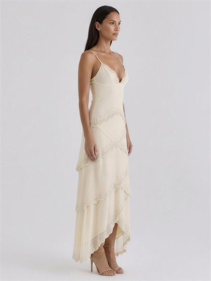 Selene Maxi Dress