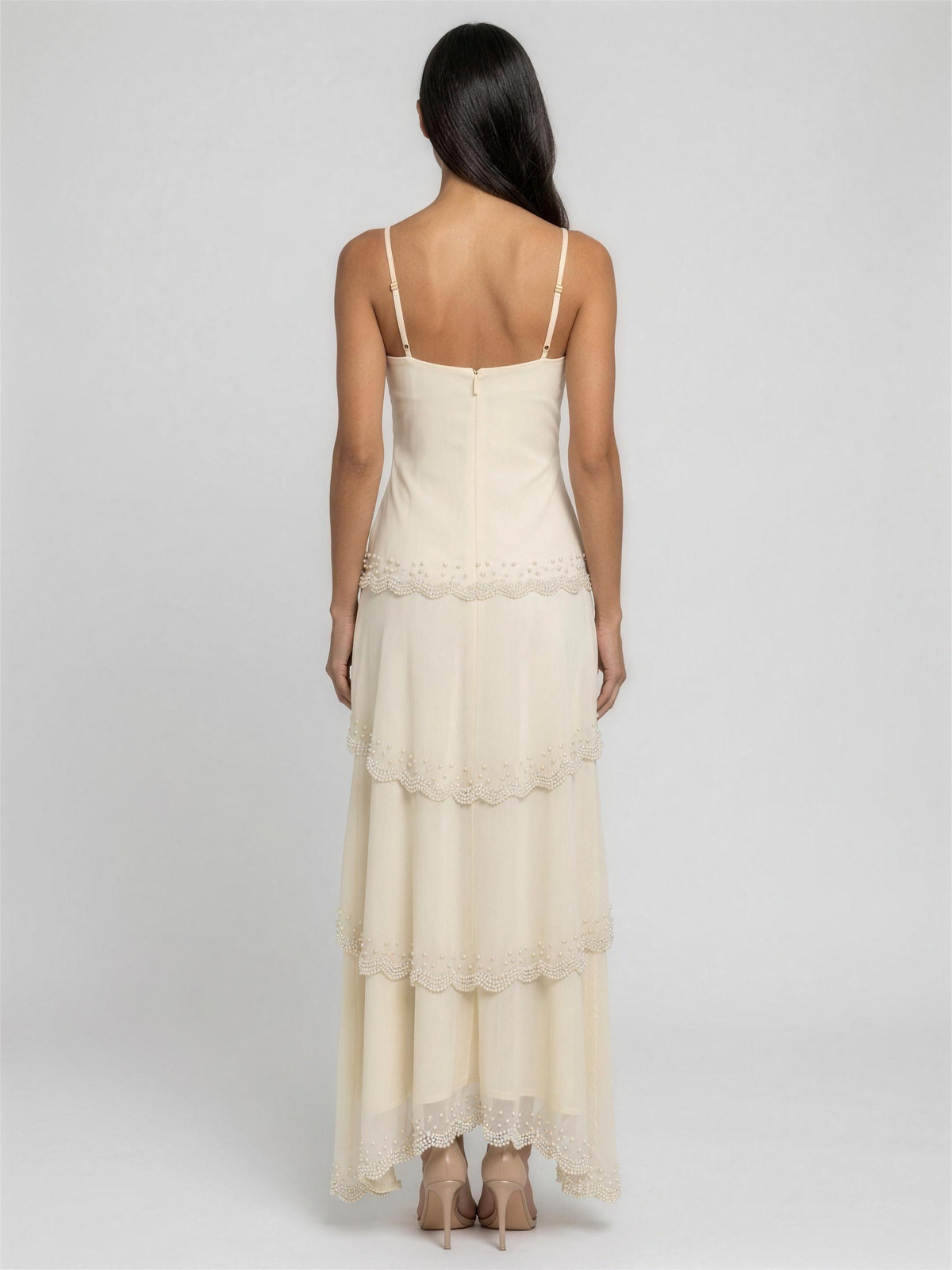 Selene Maxi Dress