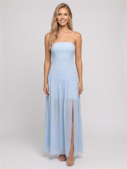 Maren Maxi Dress